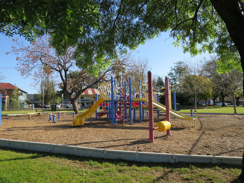 Wolseley Park - Restaurant Gold Coast 0