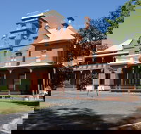 Woodbridge - Restaurant Gold Coast