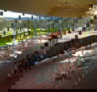 Woodenbong and District Golf Club - Restaurant Gold Coast