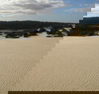 Yeagerup Sand Dunes - Restaurant Gold Coast