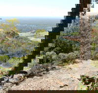 Yellow Rock Lookout - Restaurant Gold Coast