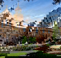 Abbey of the Roses - Restaurant Gold Coast