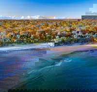 Abrahams Bosom Beach - Restaurant Gold Coast