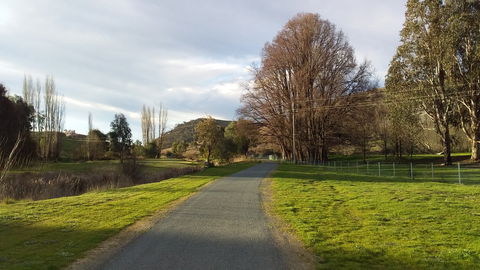 Adelong Falls Walk - Restaurant Gold Coast 2