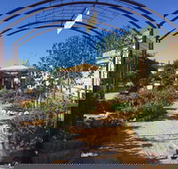 Anglican Community Cafe Limestone Art Gallery  Cornish Garden - Restaurant Gold Coast