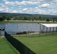 Aqua Golf Penrith - Restaurant Gold Coast