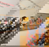 Araluen Cultural Precinct - Restaurant Gold Coast