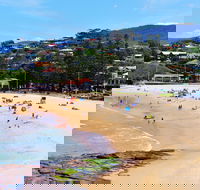 Austinmer - Restaurant Gold Coast