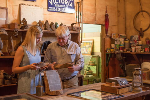 Banjo Paterson: More Than A Poet Exhibition - Restaurant Gold Coast 0