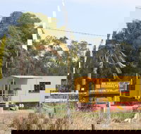 Banyandah Studio - Restaurant Gold Coast