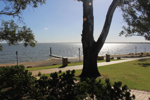 Barmera - Restaurant Gold Coast 0