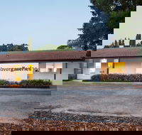 Beaver Galleries - Restaurant Gold Coast
