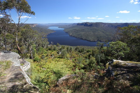 Belimbla Park, The Oaks, Oakdale, Nattai, Burragorang, Yerranderie - Restaurant Gold Coast 0