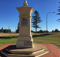 Bews Memorial Wallaroo - Restaurant Gold Coast