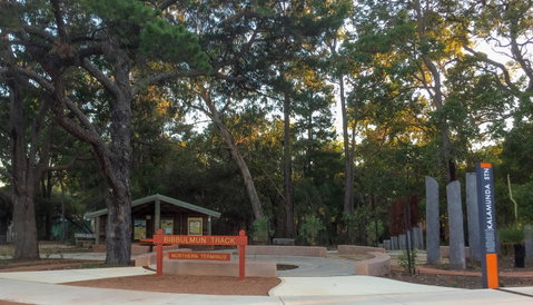 Bibbulmun Track - Restaurant Gold Coast 0