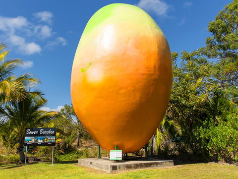 Big Mango - Restaurant Gold Coast 0