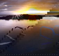 Blowhole Point Rock Pool Kiama - Restaurant Gold Coast
