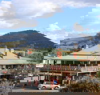 Braidwood Heritage Walk - Restaurant Gold Coast