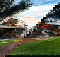 Brickendon Historic Farm and Convict Village - Restaurant Gold Coast
