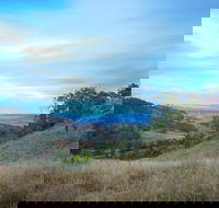 Burning Mountain Nature Reserve - Restaurant Gold Coast