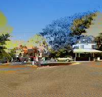 Burcher - Restaurant Gold Coast