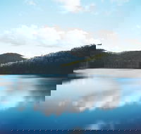 Clarrie Hall Dam - Restaurant Gold Coast