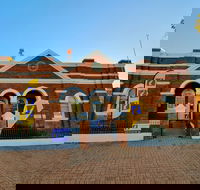Cobar Visitor Information Centre - Restaurant Gold Coast