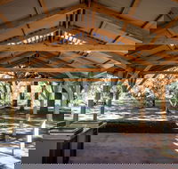 Coopernook Forest HQ - Restaurant Gold Coast