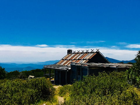 Craig's Hut - Restaurant Gold Coast 1