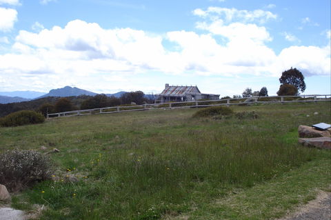 Craig's Hut - Restaurant Gold Coast 2