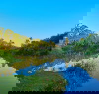 Cribb Park - Restaurant Gold Coast