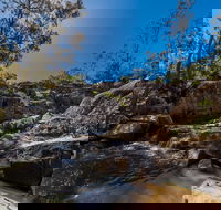 Crows Nest Falls - Restaurant Gold Coast