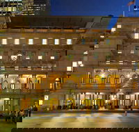 Customs House - Restaurant Gold Coast