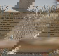 Darke's Grave - Restaurant Gold Coast