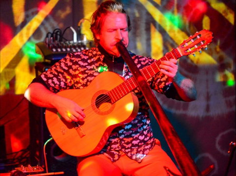 Didgeridoo Festivals - Restaurant Gold Coast 1