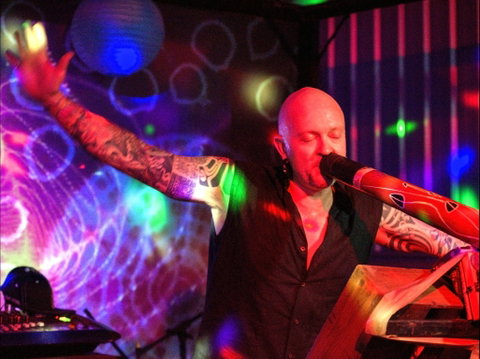 Didgeridoo Festivals - Restaurant Gold Coast 2