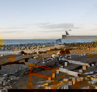 Dolphin Heads - Restaurant Gold Coast