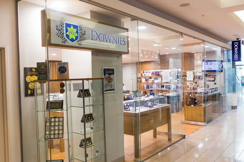 Downies Coins And Collectables - Restaurant Gold Coast 0
