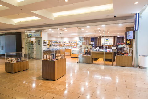 Downies Coins And Collectables - Restaurant Gold Coast 1
