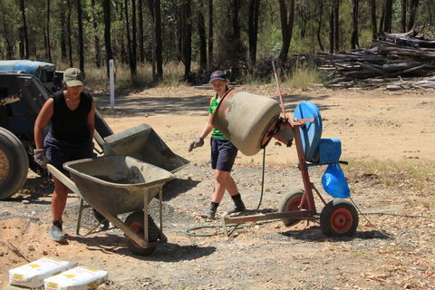 Durong Dingo Sanctuary - Restaurant Gold Coast 2