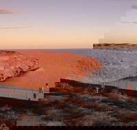 Eagle Bluff - Restaurant Gold Coast
