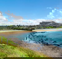 Easts Beach - Restaurant Gold Coast