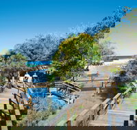 Eli Creek - Restaurant Gold Coast