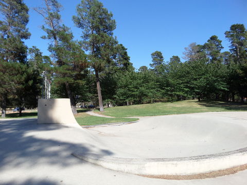 Fadden Pines Playground - Restaurant Gold Coast 1