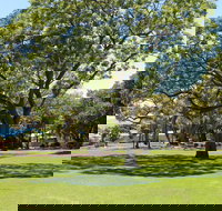 Flinders Park Playground - Restaurant Gold Coast