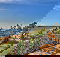 Frankston Foreshore and Pier Walk - Restaurant Gold Coast