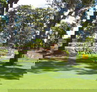 Frederickton Golf Club - Restaurant Gold Coast