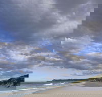Friendly Beaches - Restaurant Gold Coast