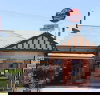 Gerogery - Restaurant Gold Coast