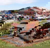 Gippsland Vehicle Collection